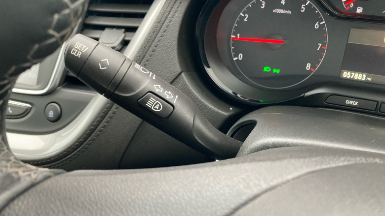 Vauxhall Grandland X 1.2 Turbo SE 5dr Petrol Hatchback